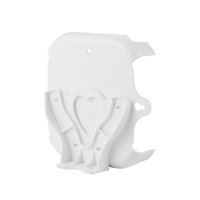 Porte-Plafond Support mural pour eero Home Wifi et pour eero Pro Wifi Blanc (Paquet de 3)