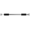 Porte réglable Pull Up Bar Fitness Door Way Chin Up Horizontal Home Gym Exercice Fitness Workout Equipment 220LB Roulement