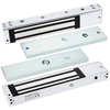 Porte simple 12V électrique serrure 280kg (600lb) Force de maintien magnétique électromagnétique pour le contrôle d