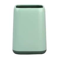 Porte-stylo de bureau Durable mode bureau organisateur porte-crayon maquillage boîte de rangement pour bureau école maison papeterie fournitures