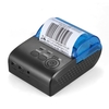 POS-5805DD Portable Mini 58mm BT Imprimante Thermique Ticket Bill Ticket POS Impression
