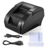 POS-5890K 58mm USB Imprimante thermique Réception d