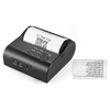 POS-8001DD 80mm Mini BT USB reçu Bill POS imprimante thermique pour Android iOS Windows