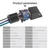 Positionneur GPS miniature Traqueur GPS de véhicules d