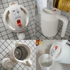 Pot à vide d