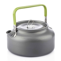 Pot de café de théière de pot d