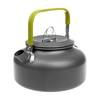 Pot de café de théière de pot d