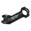 Potence de vélo de 35 degrés Potence de vélo ultra-légère Potence de vélo de route de montagne pour guidon de 31, 8 mm