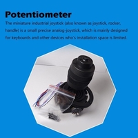 Potentiomètre 4D Joystick d