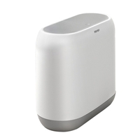Poubelles de 10 L avec système de contrôle des odeurs