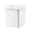 Poubelles sans contact Poubelle à induction intelligente avec capteur de mouvement infrarouge Poubelle automatique
