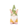 Poupée en peluche sans visage gnome à la main 1PCS