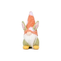 Poupée en peluche sans visage gnome à la main 1PCS
