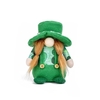Poupée en peluche sans visage gnome à la main 1PCS