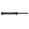 Pour Brompton Easy Wheel & Extension Rod Porte-bagages arrière Easywheel Telescopic Rod