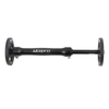 Pour Brompton Easy Wheel & Extension Rod Porte-bagages arrière Easywheel Telescopic Rod