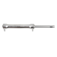 Pour Brompton Easy Wheel & Extension Rod Porte-bagages arrière Easywheel Telescopic Rod