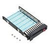 Pour HP G7 2.5 "Drive Caddy SAS SATA HHD Plateau Bracket 371593-001 DL380 DL370 DL360 G5 G6 G7