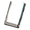 Pour HP Proliant Gen8 G8 2.5 "Drive Caddy SFF SAS SATA HDD Tray Bracket 651687-001 DL380p