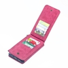 Pour iPhone 6 6S 6 P 6SP 7 8 7 P 8 P X Multifonction Zipper Portefeuille Aimant De Protection Téléphone Carte Cas Détachable Flip PU Couverture En Cuir Stylish Anti-rayures