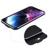 Pour iPhone X 5000 mAh Téléphone Externe Batterie Externe USB Port Banque D