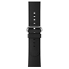 Pour montre-bracelet 1 2 3 4 5 Bracelet en cuir universel