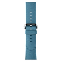 Pour montre-bracelet 1 2 3 4 5 Bracelet en cuir universel