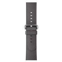 Pour montre-bracelet 1 2 3 4 5 Bracelet en cuir universel