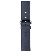 Pour montre-bracelet 1 2 3 4 5 Bracelet en cuir universel