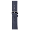 Pour montre-bracelet 1 2 3 4 5 Bracelet en cuir universel