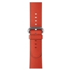 Pour montre-bracelet 1 2 3 4 5 Bracelet en cuir universel