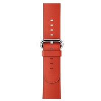 Pour montre-bracelet 1 2 3 4 5 Bracelet en cuir universel