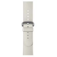 Pour montre-bracelet 1 2 3 4 5 Bracelet en cuir universel
