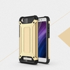 Pour Redmi 4A étui Slim Fit double couche couverture arrière rigide pare-chocs de protection contre les chocs et antidérapant étui anti-rayures 5 pouces
