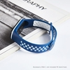 Pour Xiaomi Mi Band 4 Bracelet Bracelet Sports Dragonne Remplacement Coloré Bracelet Pour Bracelet Mi Band 4 Smart Accessoires