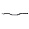 Poutre de cadre en métal sur chenilles RC pour 1/10 Axial SCX10 RC4WD D90 JK Wrangler Rock Crawler RC Car