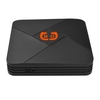 Powkiddy G5 Mini Game Box Console Retro Games 2.4G WiFi HD Console de jeu Lecteur de jeux vidéo avec contrôleurs filaires