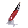 PR-06 2.4Ghz Souris optique sans fil avec stylet Souris sans fil 800/1200 / 1600DPI avec fonction stylet Souris ergonomique pour ordinateur portable