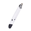 PR-08 2.4Ghz sans fil optique tactile stylo souris 800/1200/1600DPI sans fil souris stylo avec navigation sur le Web Laser-presseur écriture ergonomique souris pour PC ordinateur portable