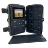 PR1000 16MP 1080P multi-fonction chasse en plein air caméra de surveillance des animaux (pas de batterie)