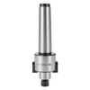 Précision en métal CNC Machine-outil MT3-FMB22 M12 Titulaire Broyeur Arbor 10PCS Carbure Inserts outil de tournage