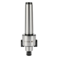 Précision en métal CNC Machine-outil MT3-FMB22 M12 Titulaire Broyeur Arbor 10PCS Carbure Inserts outil de tournage