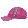 Printemps Hommes et Femmes Casquette de baseball Quick Dry Summer Visor Hat Bonnets de casse-croûte souples et respirants