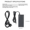 Prise adaptateur secteur SEQURE 3.42A adaptateur d