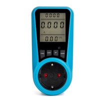 Prise de compteur d