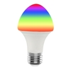 Prise en charge du contrôle APP de la télécommande sans fil WiFi Smart Bulb