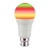 Prise en charge du contrôle APP de la télécommande sans fil WiFi Smart Bulb