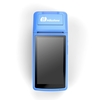 Prise en charge du terminal MHT-M1 Imprimante de reçus OS 6.0 avec Android 2.4G WiFi BT et appareil photo Écran LCD 5 pouces Mise au point automatique 5MP US Plug
