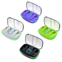 PRO70 écouteurs sans fil Casque BT écouteurs de sport
