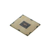 Processeur Intel Xeon E5-1620 10M haut débit 3.60 GHz 0.0 GT / S Intel® QPI (usagé / occasion)